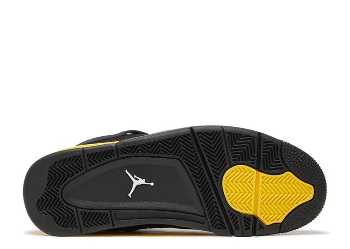 Air Jordan 4 Retro Thunder (2023)